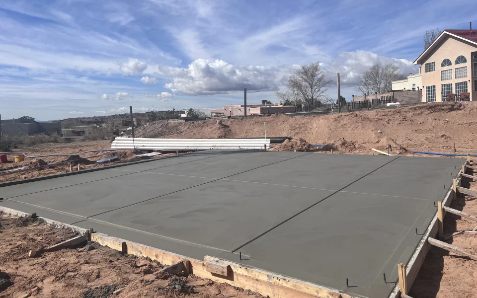 Flooring Services contractor in Construction Company Albuquerque & the surrounding area