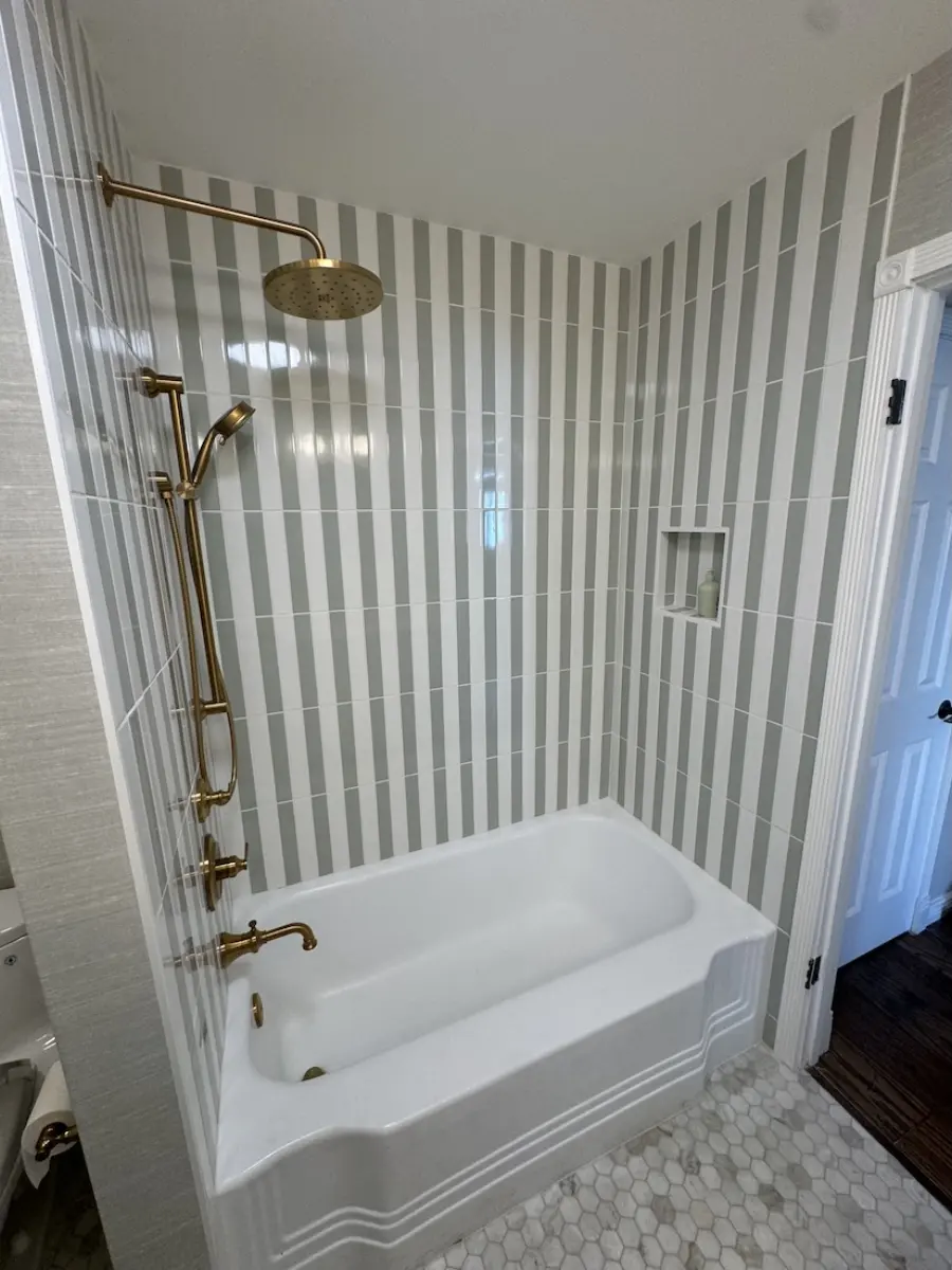 Commercial Renovation — Mountain Side Contractors, LLC