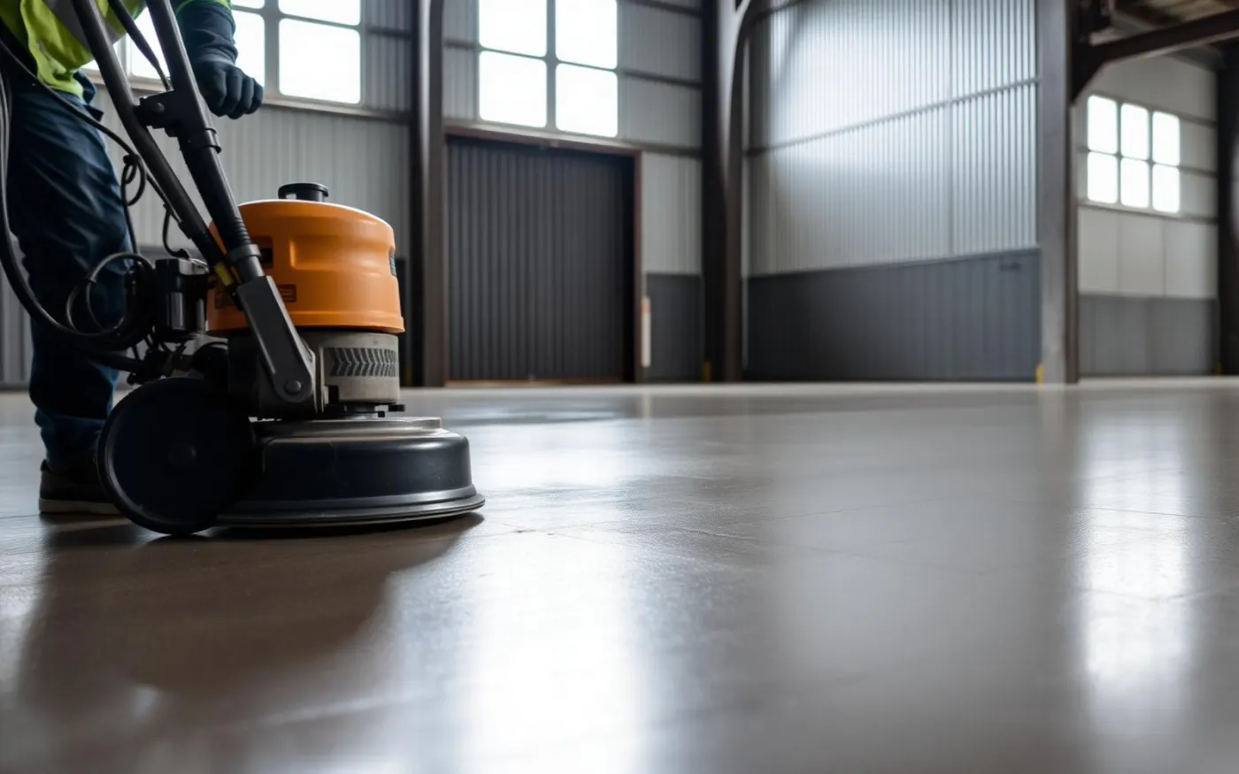 Commercial Concrete contractor in Construction Company Albuquerque & the surrounding area
